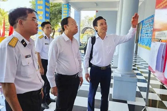 TP. Hồ Chí Minh: Khẩn trương chuẩn bị bầu cử sớm ở 4 khu vực đặc thù
