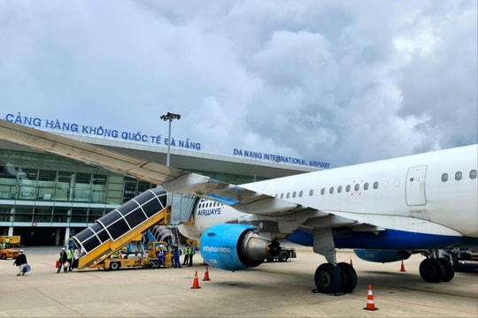Bộ Xây dựng yêu cầu tăng cường quản lý, kiểm tra, giám sát hoạt động bay không người lái