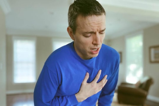 Nhận diện dấu hiệu rõ nhất cảnh báo bệnh tim