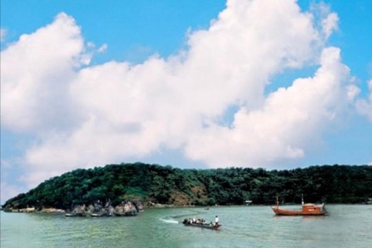 Cà Mau: Sẽ bầu cử sớm tại cụm đảo Hòn Khoai và Hòn Chuối