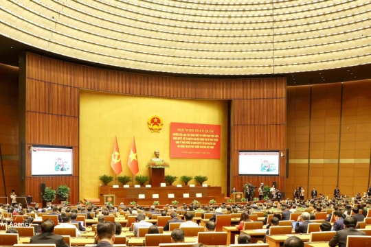 Resolution No. 80 positions culture as pillar of national development: official
