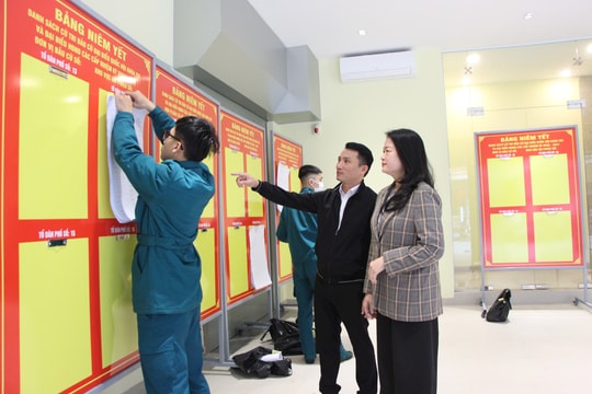 Tập trung tháo gỡ vướng mắc tại các địa bàn đặc thù