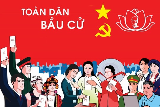 Quốc hội có những chức năng, nhiệm vụ, quyền hạn gì?