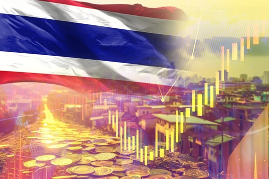 Kinh tế Thái Lan trước yêu cầu cải cách toàn diện