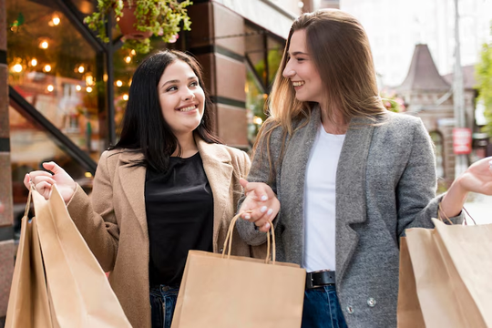 Luật mới của Tây Ban Nha: Thay đổi quan hệ của các thương hiệu cao cấp với người tiêu dùng