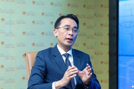 Hiệu trưởng Trường Đại học Công nghệ: Đừng chạy theo ngành “hot”, hãy chọn đúng thế mạnh