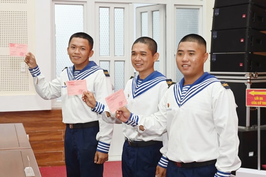 TP. Hồ Chí Minh: Triển khai vận động bầu cử, ghi hình ứng cử viên ĐBQH và HĐND