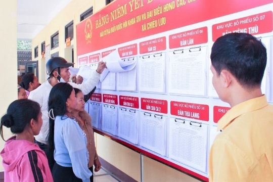Cơ cấu tổ chức của Quốc hội được quy định như thế nào?