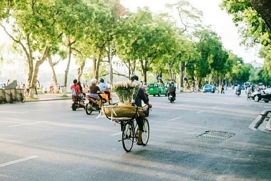 Dự báo thời tiết 27/2: Bắc Bộ hửng nắng về trưa, Nam Bộ mưa rào và dông