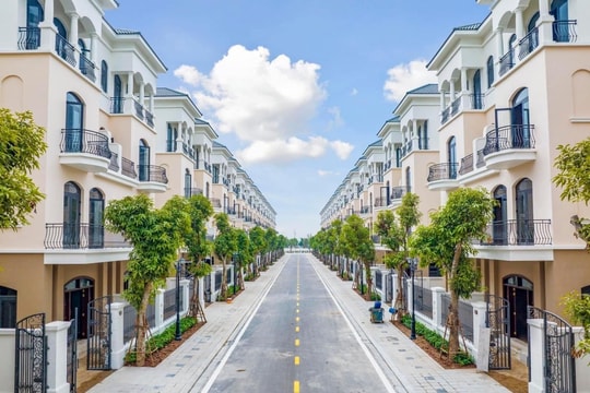 Bắc Ninh giao hơn 20.400 m2 đất cho NCG Invest thực hiện dự án khu nhà ở tại xã Lâm Thao