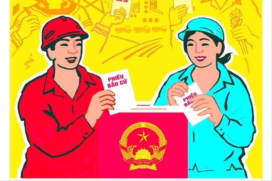 Cơ cấu tổ chức của Hội đồng nhân dân được quy định như thế nào?