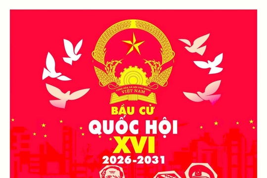 Trách nhiệm của Ủy ban Thường vụ Quốc hội đối với cuộc bầu cử đại biểu Quốc hội và bầu cử đại biểu Hội đồng nhân dân các cấp được quy định như thế nào?