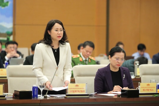 Tổ chức tốt thông tin, cổ động trực quan, chào mừng Đại hội Đảng gắn với tuyên truyền bầu cử