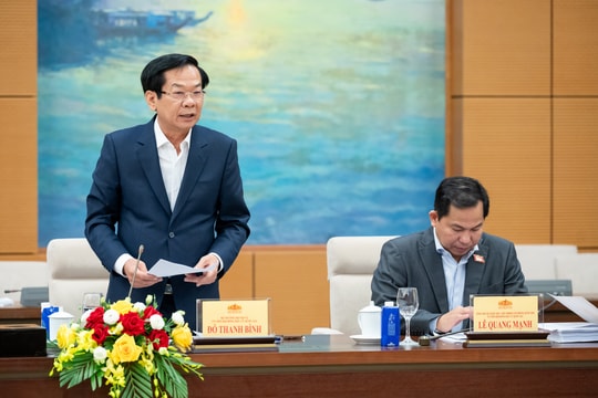 Election preparations ensure timelines in accordance with the law