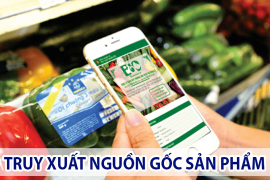 Trường hợp nào cần truy xuất nguồn gốc thực phẩm?