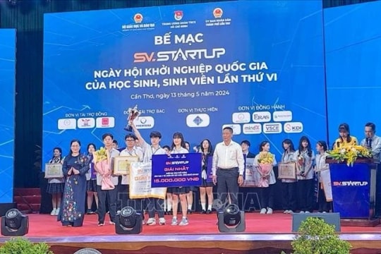 Programme approved to support student entrepreneurship in 2026–2035