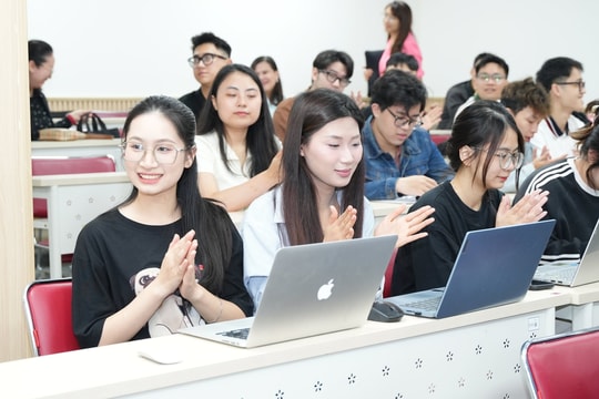 Sẽ trang bị kiến thức, kỹ năng khởi nghiệp ở toàn bộ các cấp, bậc học