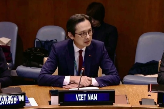 TAC bolsters ASEAN centrality in evolving regional order: Ambassador