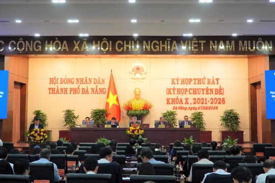 Thông qua điều chỉnh quy hoạch chung, mở không gian phát triển mới