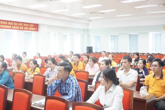 BHXH Đồng Nai chấn chỉnh quản lý, sử dụng biên lai thu tiền BHXH, BHYT