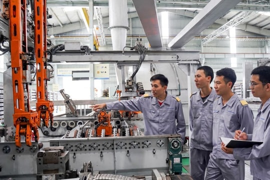 TP. Hồ Chí Minh: Thực thi các nhiệm vụ, giải pháp chủ yếu cải thiện môi trường kinh doanh, nâng cao năng lực cạnh tranh