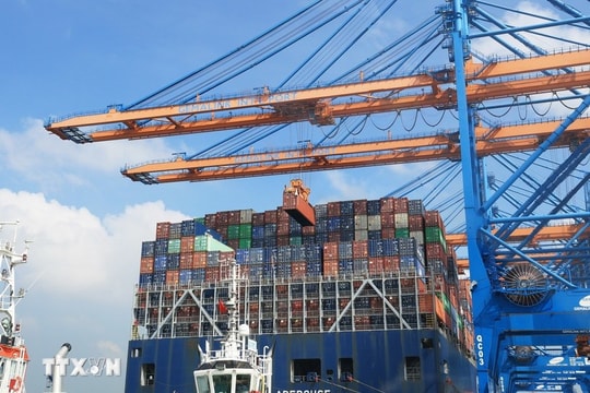Vietnam, EFTA step up free trade agreement negotiations