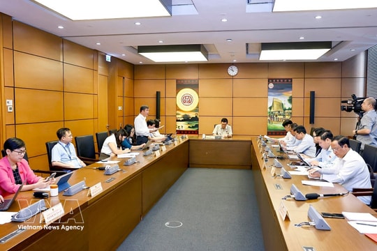 Institutional improvement to power new era of development: official