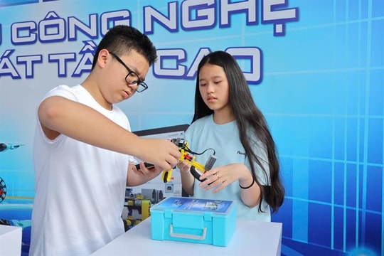 Bố trí kinh phí cấp vốn cho dự án khởi nghiệp của sinh viên