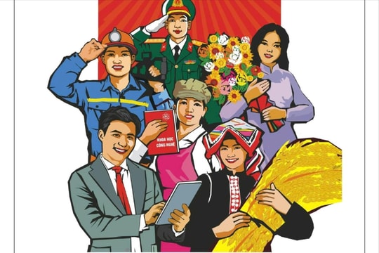 Thế nào là bầu cử dân chủ, đúng pháp luật?