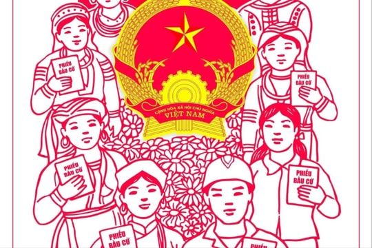 Trách nhiệm của Thường trực Hội đồng nhân dân các cấp đối với cuộc bầu cử đại biểu Quốc hội và đại biểu Hội đồng nhân dân được quy định như thế nào?
