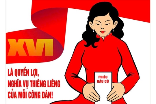 Việc ấn định số đơn vị bầu cử, danh sách các đơn vị bầu cử được tiến hành như thế nào?
