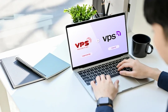 VPS: "Cuộc chơi" đòn bẩy tài chính và chiến lược thay máu nguồn vốn đầy táo bạo