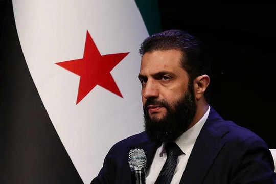 Mỹ gây sức ép buộc Syria giảm phụ thuộc vào hệ thống viễn thông Trung Quốc