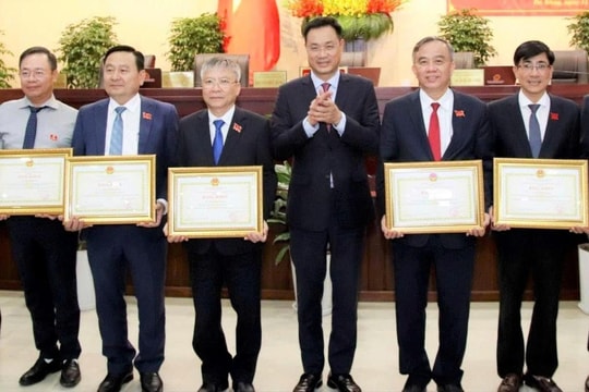 Bài cuối: Phát huy vai trò "cầu nối" lòng dân trong mô hình chính quyền mới