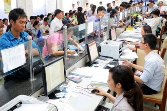 Chủ tịch UBND cấp xã có thẩm quyền thay đổi vị trí việc làm đối với nhà giáo không?