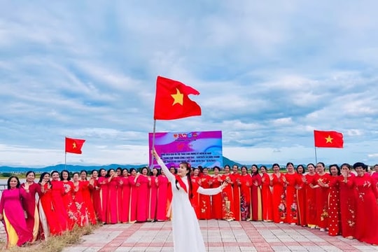 Phát động Tuần lễ Áo dài và đồng diễn dân vũ năm 2026