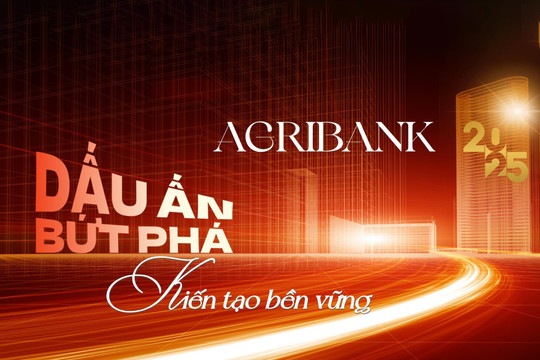 Dấu ấn bứt phá - Kiến tạo bền vững
