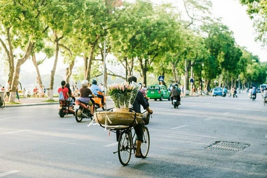Dự báo thời tiết ngày 2/3: Hà Nội nắng nóng, miền Bắc chuẩn bị đón không khí lạnh