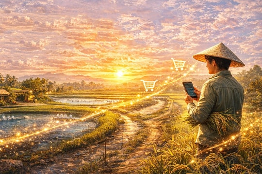 Đổi mới sáng tạo - gieo hạt giữa mùa gió ngược