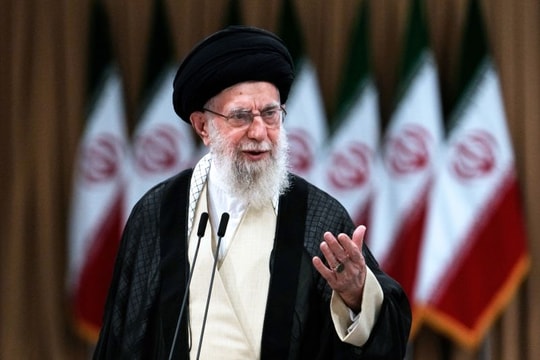 Lãnh tụ tối cao Iran qua đời: Ai có thể thay thế?