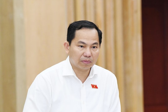 All is set for the nation’s Election Day: NEC Office leader