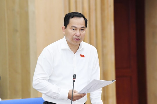 Sẵn sàng cho Ngày hội lớn của toàn dân