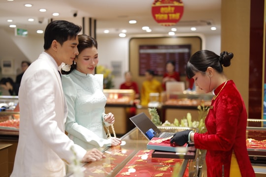 Bảo Tín Mạnh Hải "đổ bộ" Quận 1: Cú hích định chuẩn trải nghiệm vàng giữa lòng Sài Gòn