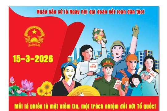 Người tham gia làm thành viên Ban bầu cử này có được đồng thời tham gia kiêm nhiệm thành viên Ban bầu cử khác nữa không?