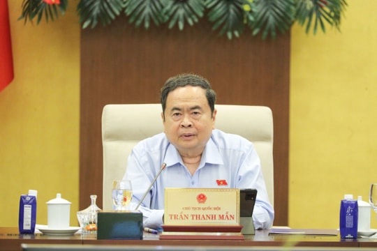 Không giới hạn địa giới hành chính trong công chứng