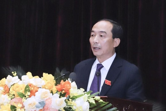 Chủ động “từ sớm, từ xa” hướng đến ngày hội của toàn dân