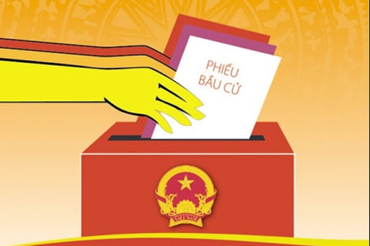Ban bầu cử có các nhiệm vụ, quyền hạn nào?