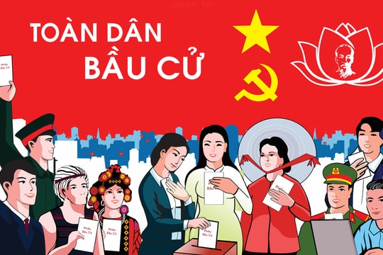 Ngành ngân hàng có 8 người ứng cử đại biểu Quốc hội khóa XVI
