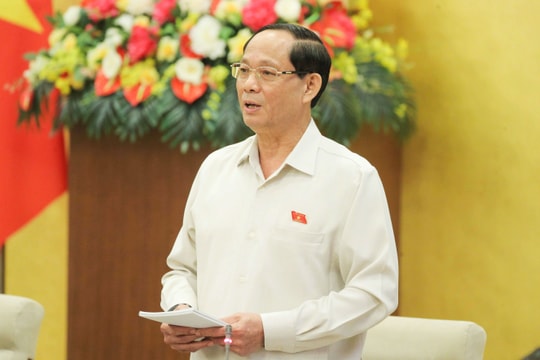 Bảo đảm an ninh, an toàn để ngày bầu cử thực sự là ngày hội của toàn dân