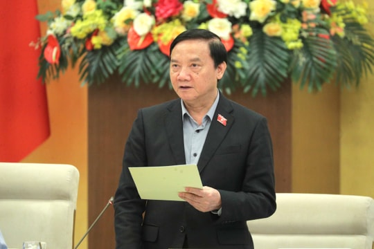 Tăng cường giám sát, bảo đảm chất lượng trợ giúp pháp lý